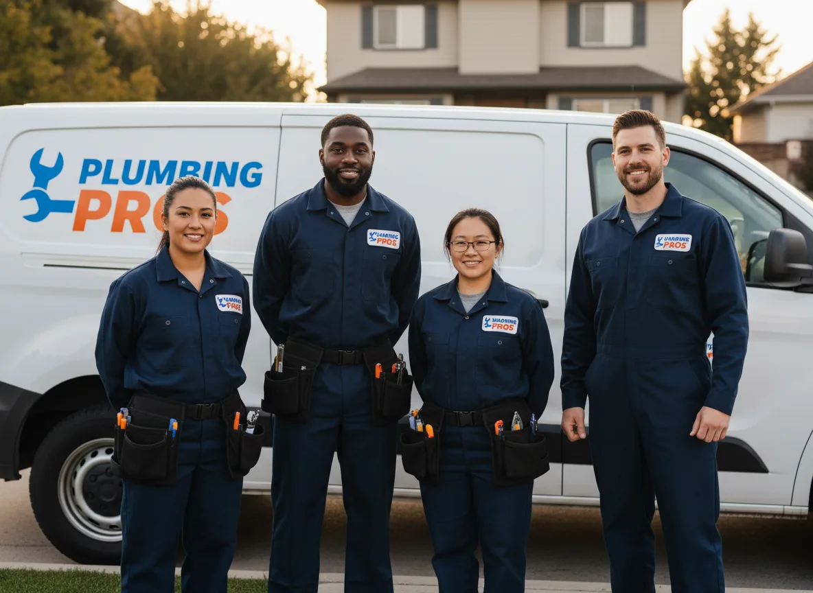 Water Heater Repair company in Ojai, CA